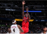 开云下载-关于热火B队翻盘掘金，巴恩斯送出助攻的信息