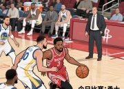 开云足球直播-火箭轻取中国男篮，浓眉关键制胜的简单介绍