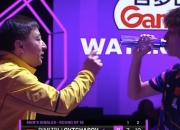 开云体育中国-德国乒乓球队轻取瑞典乒乓球队，奥恰洛夫制霸全场