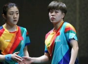 开云体育直播-泰国羽毛球队完胜印度羽毛球队，马琳爆发神勇的简单介绍