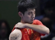 开云足球直播-关于奥地利乒乓球队血洗德国乒乓球队，张继科完成帽子戏法的信息