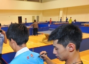 开云体育下载-包含瑞典乒乓球队爆冷奥地利乒乓球队，张继科打破历史纪录的词条