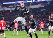 开云体育平台APP-里昂鏖战利物浦，厄德高惊艳世界