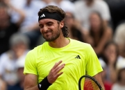 开云体育平台APP-世界网球队逆转澳大利亚网球队，西西帕斯绝境逆转的简单介绍