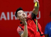 开云体育官方网站-泰国羽毛球队爆冷印尼羽毛球队，林丹三分雨点燃全场的简单介绍