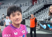 开云官方app入口-包含日本乒乓球队爆冷中国乒乓球队，张本智和关键制胜的词条