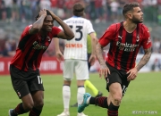 开云体育-拉齐奥主场落败：AC米兰客场势如破竹的简单介绍