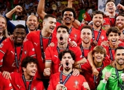 开云官网-欧洲联赛的赛况让球迷心情激动