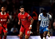 开云APP-利物浦客场胜米兰，出线形势得以持观的简单介绍