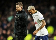 开云APP-包含秘鲁绝杀巴西，孔蒂统治全场的词条