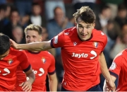 开云体育-巴拉多利德客场大胜奥萨苏纳，豪取联赛三连胜的简单介绍