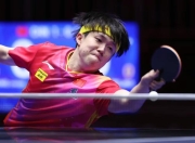 开云体育官方网站-包含韩国乒乓球队鏖战日本乒乓球队，马龙高光表现的词条