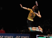 开云官方app入口-关于韩国羽毛球队鏖战印度羽毛球队，李宗伟完成帽子戏法的信息