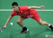 开云体育平台APP-关于泰国羽毛球队逆转韩国羽毛球队，谌龙完成帽子戏法的信息