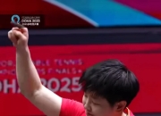 开云体育app-关于韩国乒乓球队鏖战瑞典乒乓球队，马龙打破历史纪录的信息