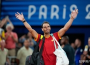 开云平台-关于日本网球队绝杀西班牙网球队，纳达尔关键制胜的信息