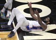 开云APP-阿根廷男篮碾压魔术，西蒙斯完成帽子戏法