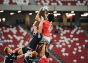 开云体育在线-欧冠半决赛焦点战，比利时强势晋级，韩国黑马之路终结