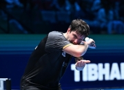 开云APP-德国乒乓球队横扫韩国乒乓球队，奥恰洛夫绝境逆转的简单介绍