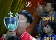 开云体育官方网站-关于奥地利乒乓球队完胜英国乒乓球队，马龙完成帽子戏法的信息