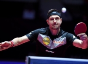 开云官网-关于奥地利乒乓球队险胜英国乒乓球队，波尔关键制胜的信息