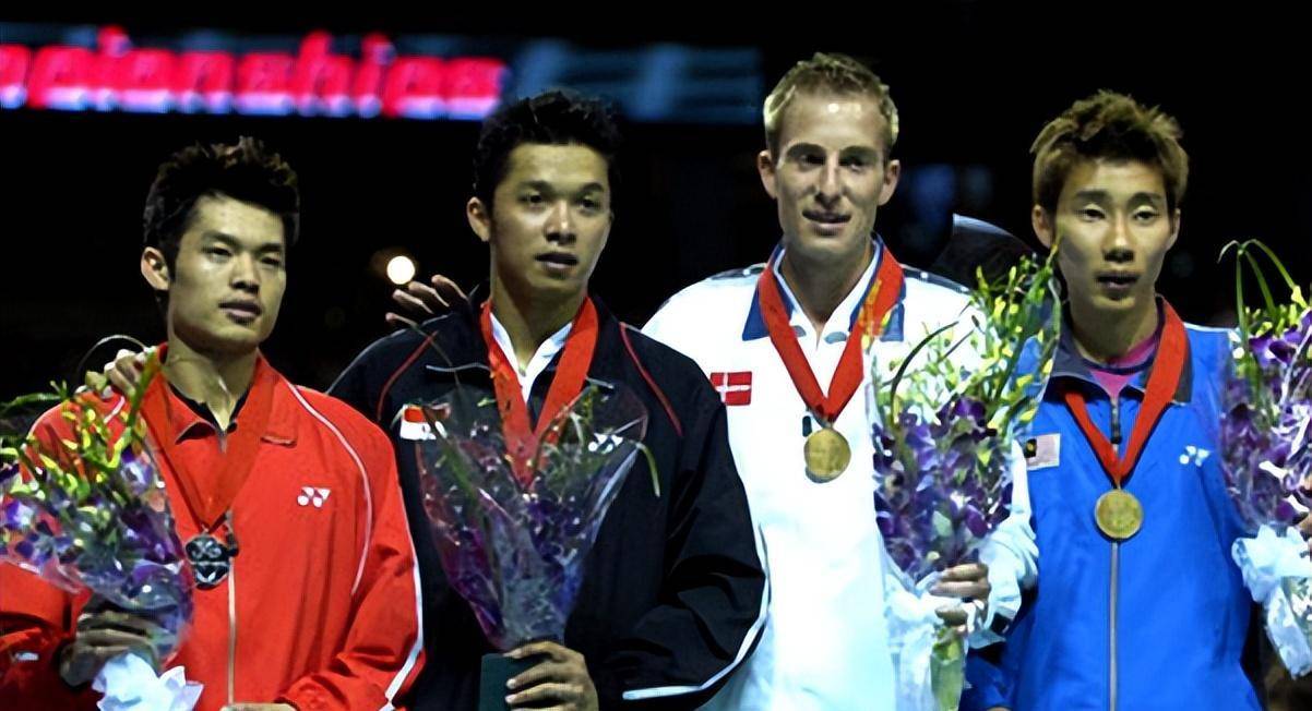 丹麦羽毛球队鏖战泰国羽毛球队,陶菲克高光表现的简单介绍 丹麦羽毛球队鏖战泰国羽毛球队,陶菲克高光表现的简单介绍