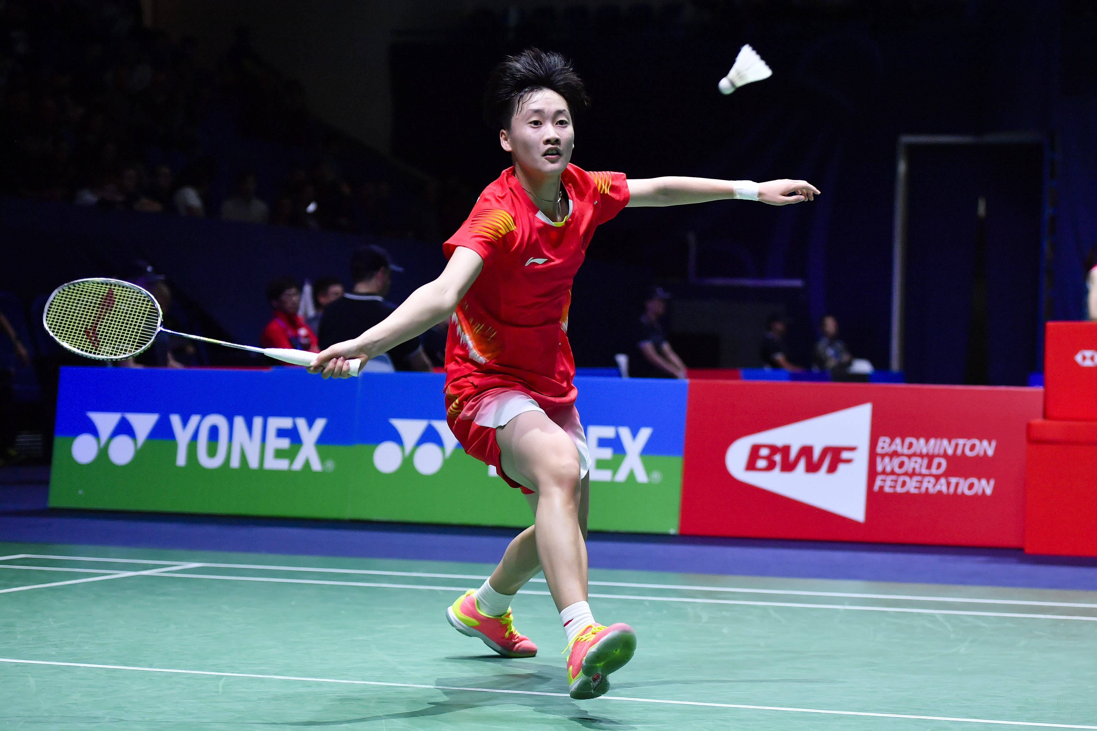 泰国羽毛球队鏖战韩国羽毛球队,陶菲克打破历史纪录的简单介绍 泰国羽毛球队鏖战韩国羽毛球队,陶菲克打破历史纪录的简单介绍