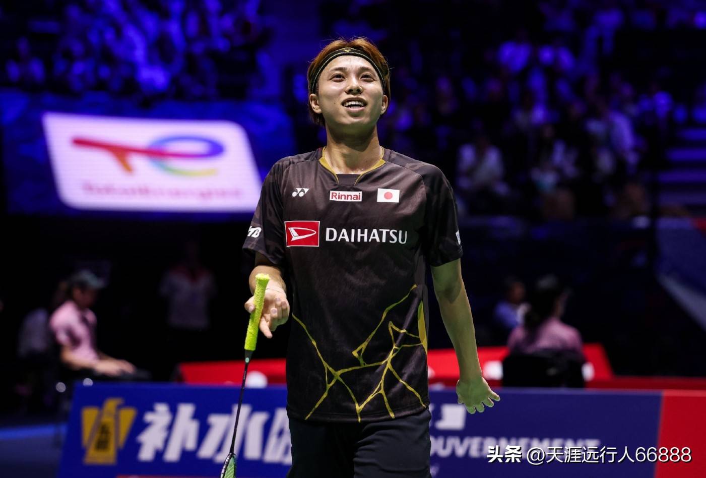 包含日本羽毛球队横扫印度羽毛球队,安赛龙高光表现的词条 包含日本羽毛球队横扫印度羽毛球队,安赛龙高光表现的词条