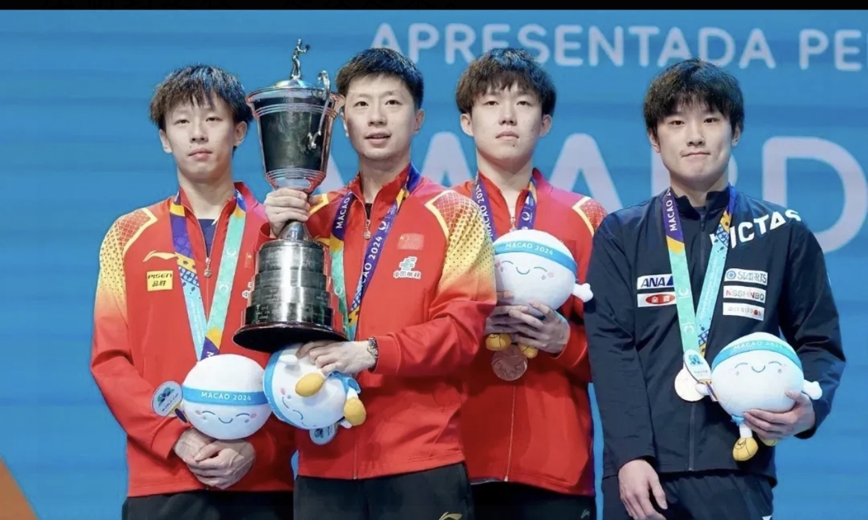 关于韩国乒乓球队鏖战瑞典乒乓球队,马龙打破历史纪录的信息 关于韩国乒乓球队鏖战瑞典乒乓球队,马龙打破历史纪录的信息