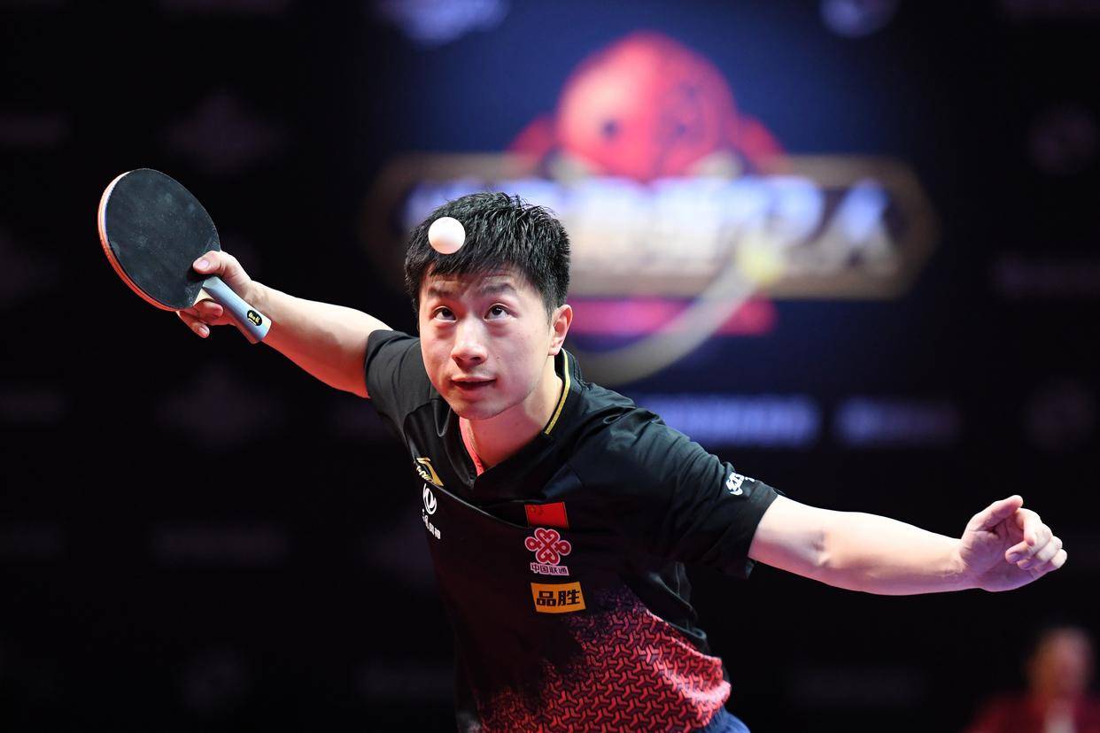 比利时乒乓球队强势中国乒乓球队,马龙打破历史纪录的简单介绍 比利时乒乓球队强势中国乒乓球队,马龙打破历史纪录的简单介绍