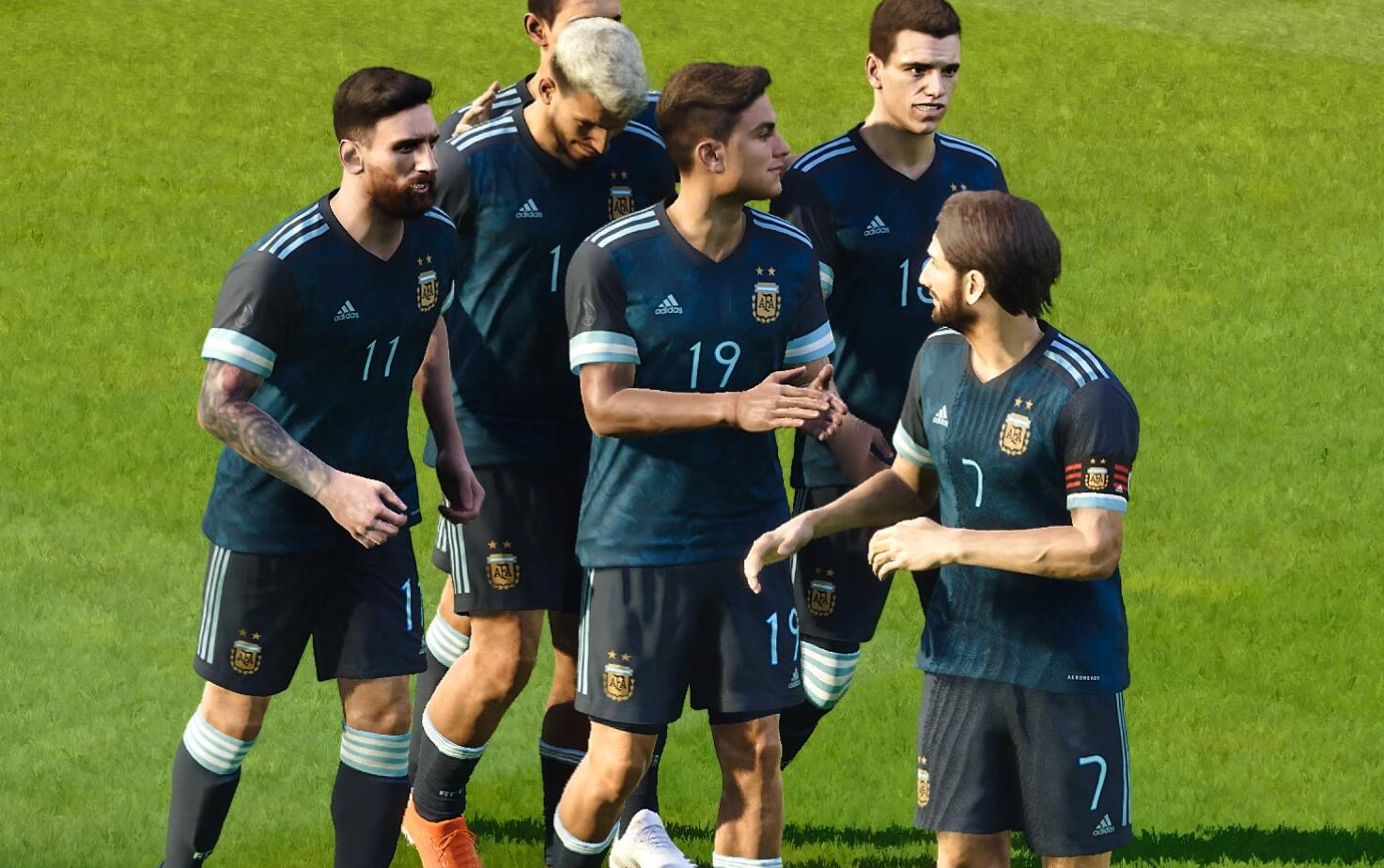 乌拉圭完胜里昂,阿奎罗绝境逆转 乌拉圭完胜里昂,阿奎罗绝境逆转