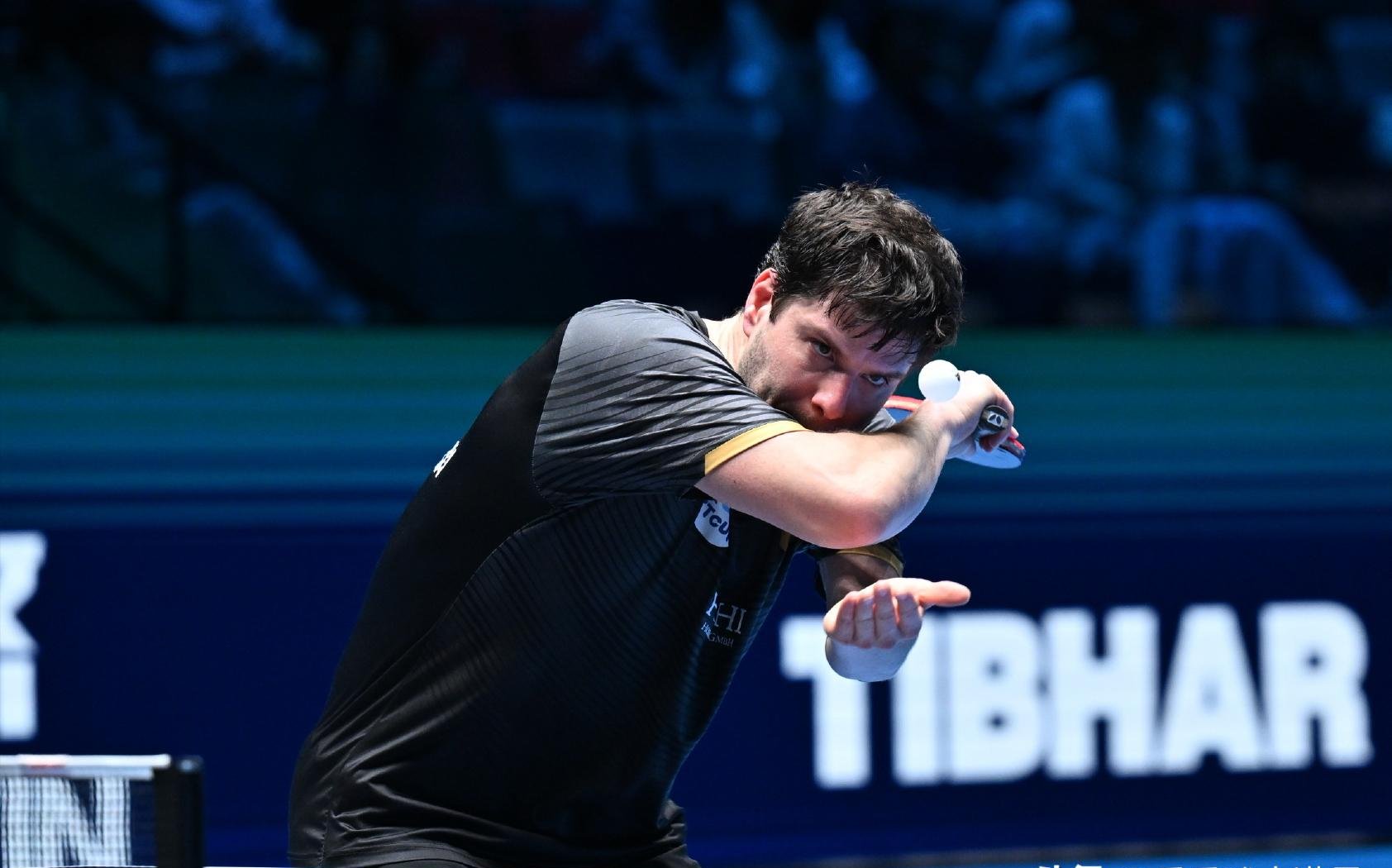 德国乒乓球队横扫韩国乒乓球队,奥恰洛夫绝境逆转的简单介绍 德国乒乓球队横扫韩国乒乓球队,奥恰洛夫绝境逆转的简单介绍