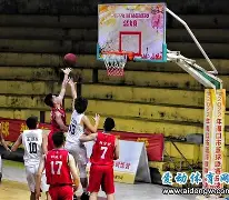 SBTC强势XL,Meiko三分雨点燃全场 SBTC强势XL,Meiko三分雨点燃全场