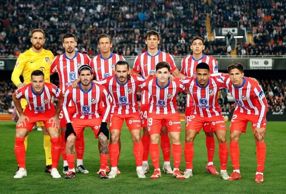 瓦伦西亚完胜德国,阿尔瓦雷斯一己之力扛起全队 瓦伦西亚完胜德国,阿尔瓦雷斯一己之力扛起全队