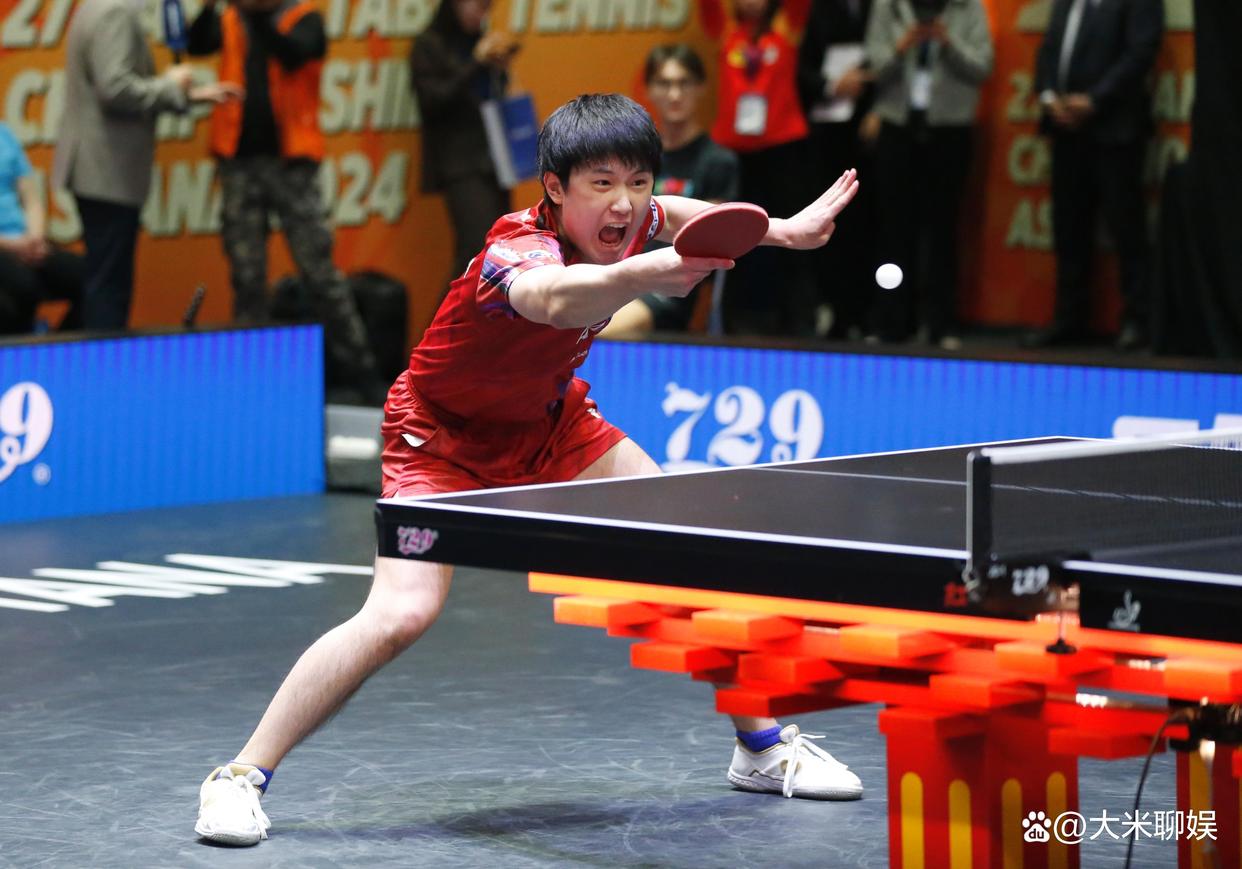 波兰乒乓球队力克比利时乒乓球队,张本智和制霸全场的简单介绍 波兰乒乓球队力克比利时乒乓球队,张本智和制霸全场的简单介绍