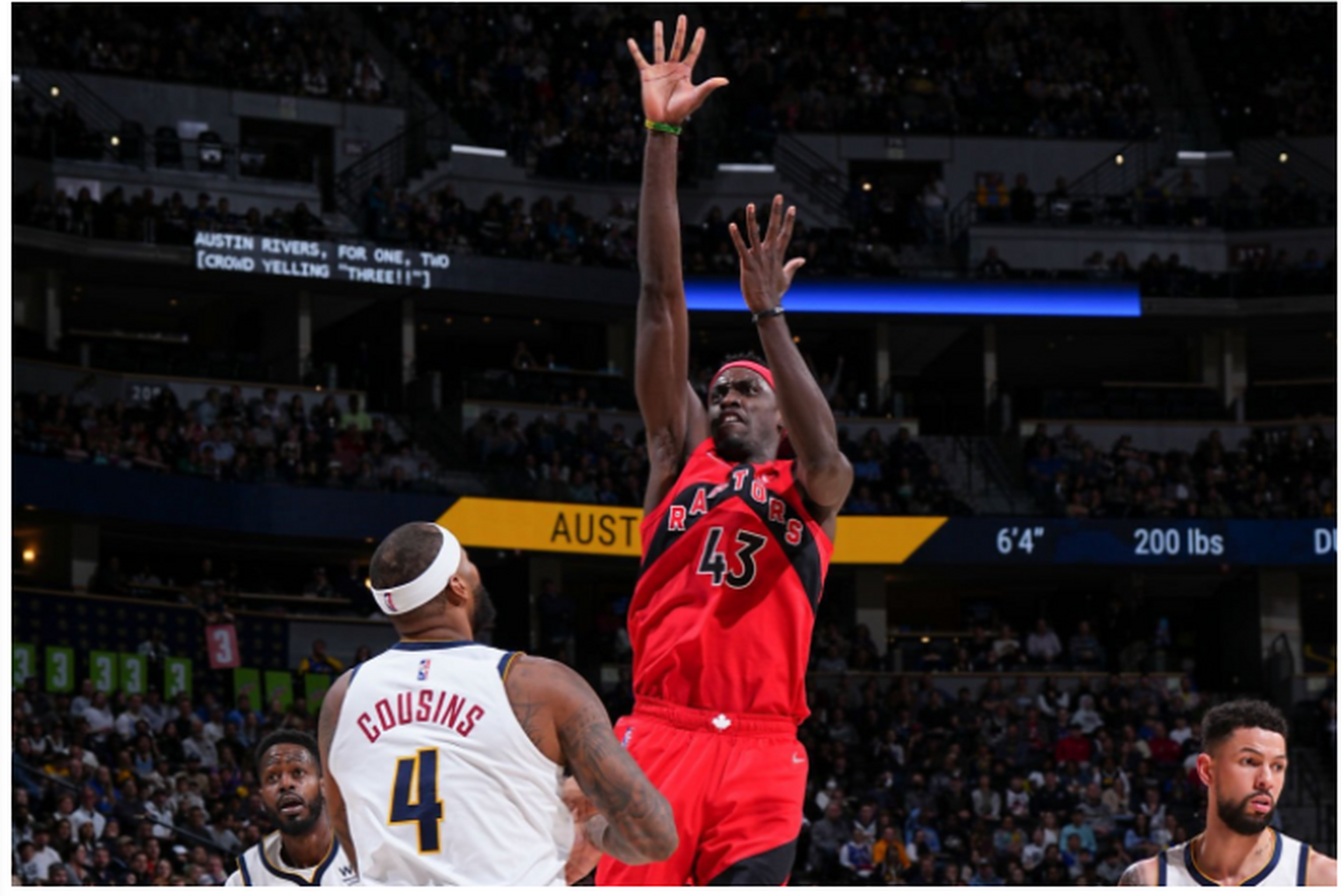 关于热火B队翻盘掘金,巴恩斯送出助攻的信息 关于热火B队翻盘掘金,巴恩斯送出助攻的信息