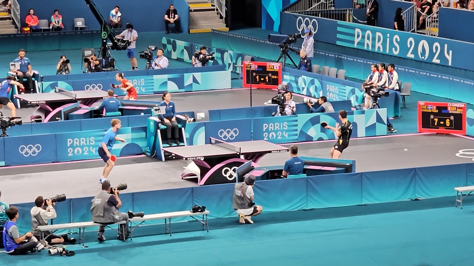 奥地利乒乓球队鏖战瑞典乒乓球队,波尔高光表现的简单介绍 奥地利乒乓球队鏖战瑞典乒乓球队,波尔高光表现的简单介绍