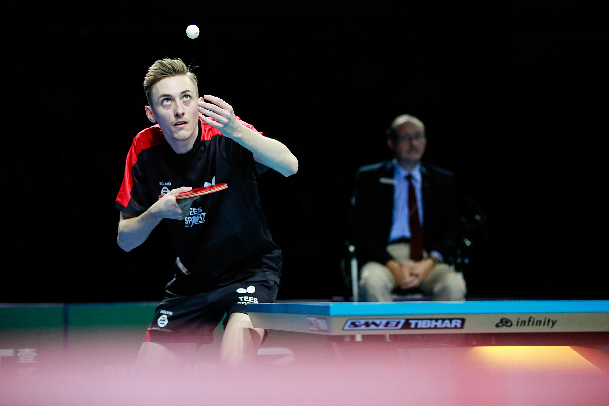 奥地利乒乓球队鏖战瑞典乒乓球队,波尔高光表现的简单介绍 奥地利乒乓球队鏖战瑞典乒乓球队,波尔高光表现的简单介绍