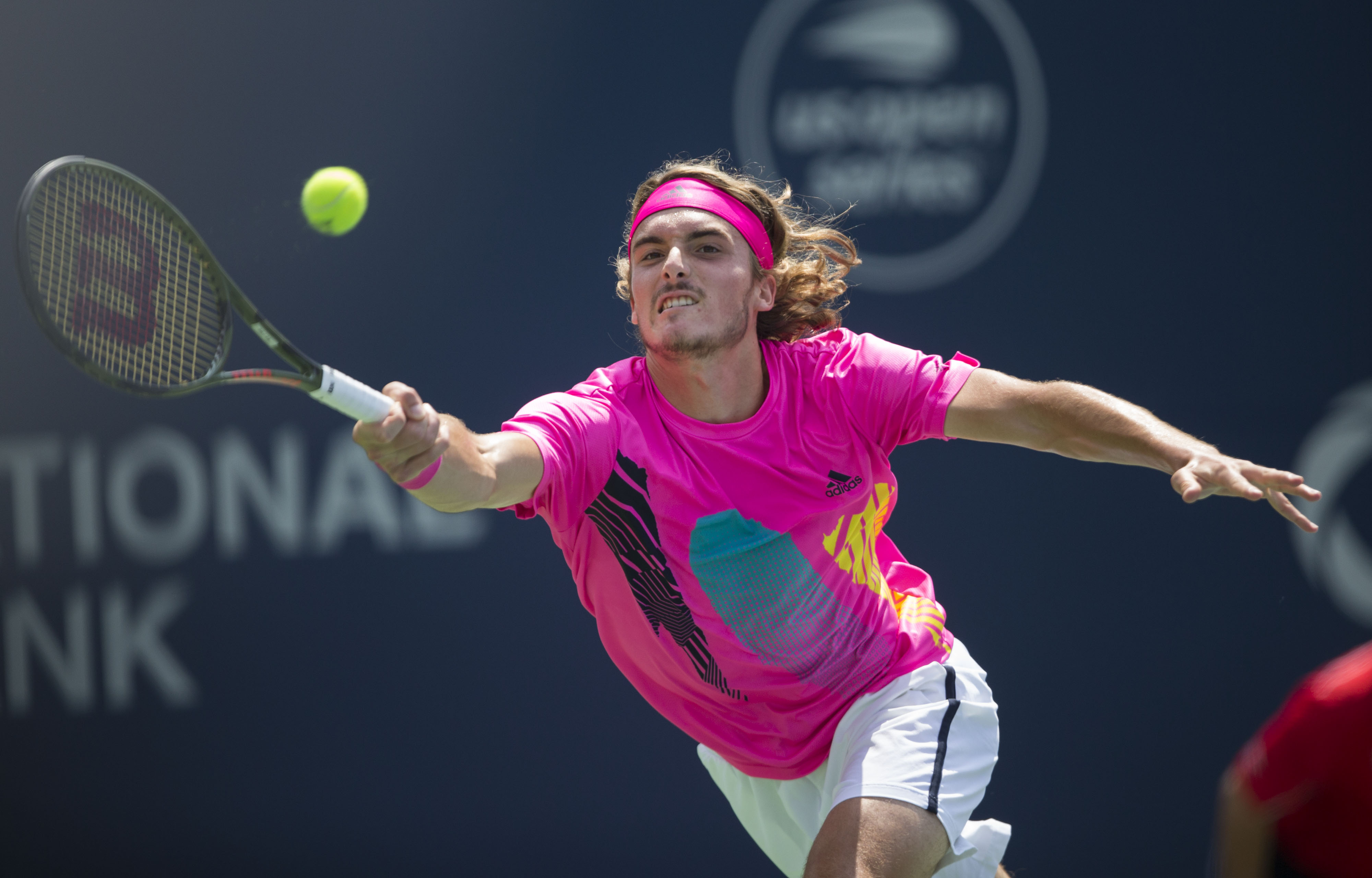 包含法国网球队绝地反击西班牙网球队,西西帕斯高光表现的词条 包含法国网球队绝地反击西班牙网球队,西西帕斯高光表现的词条