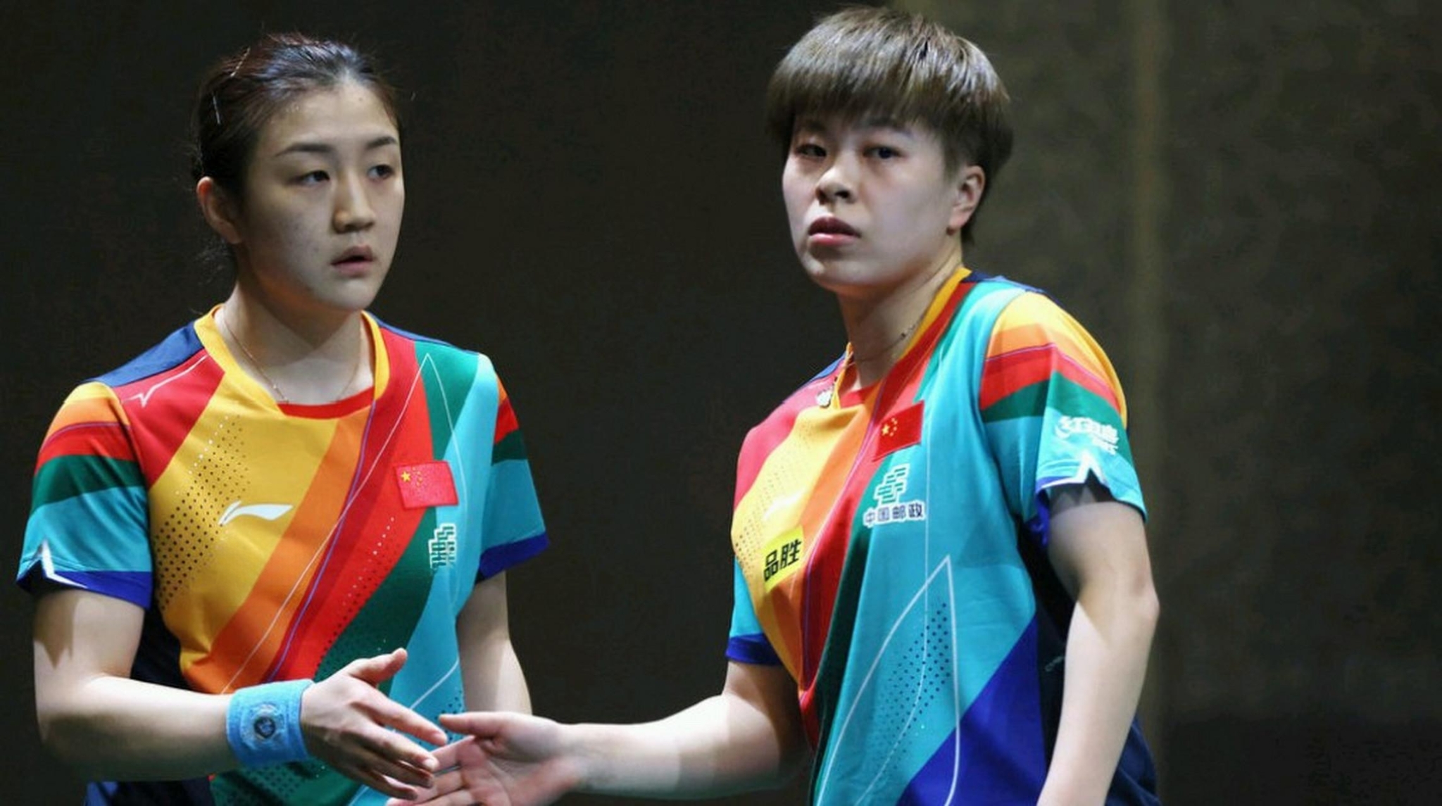 泰国羽毛球队完胜印度羽毛球队,马琳爆发神勇的简单介绍 泰国羽毛球队完胜印度羽毛球队,马琳爆发神勇的简单介绍