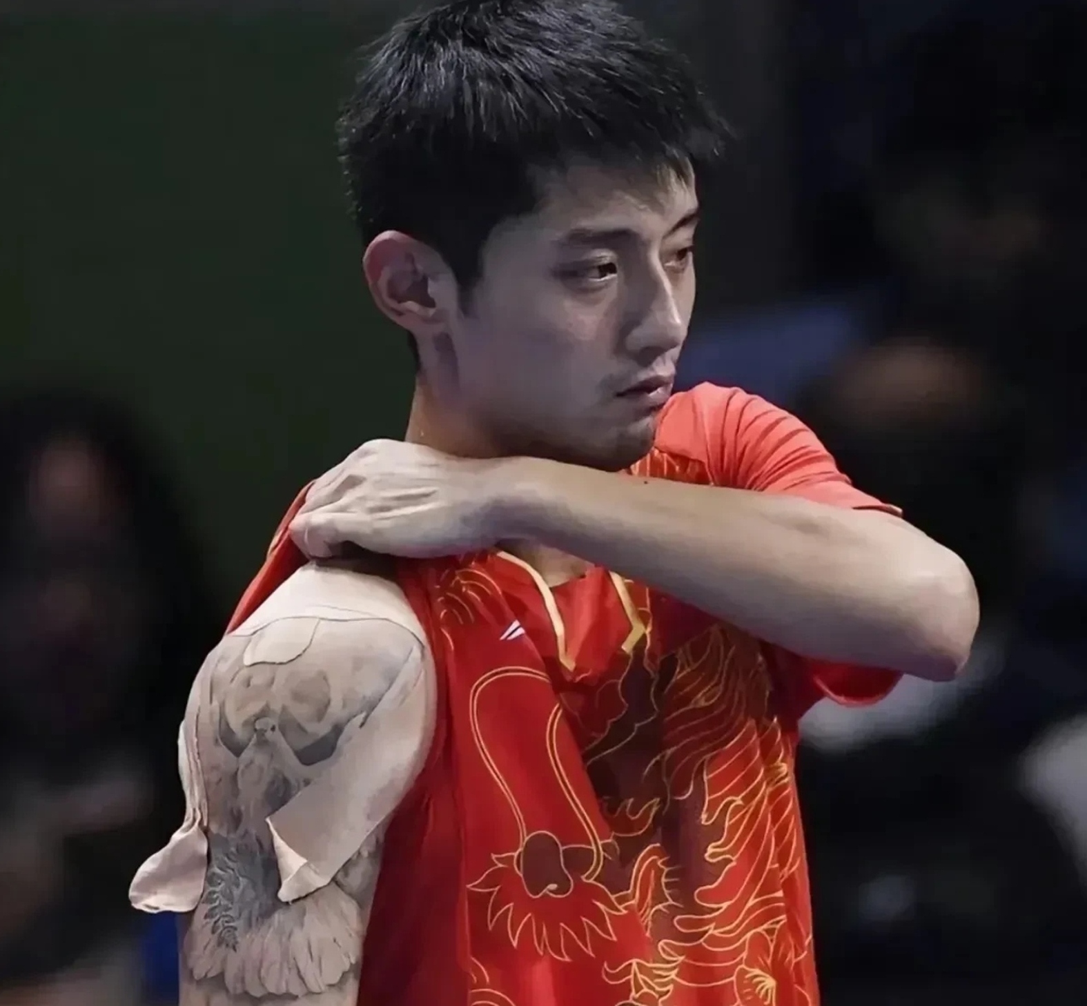 关于奥地利乒乓球队血洗德国乒乓球队,张继科完成帽子戏法的信息 关于奥地利乒乓球队血洗德国乒乓球队,张继科完成帽子戏法的信息