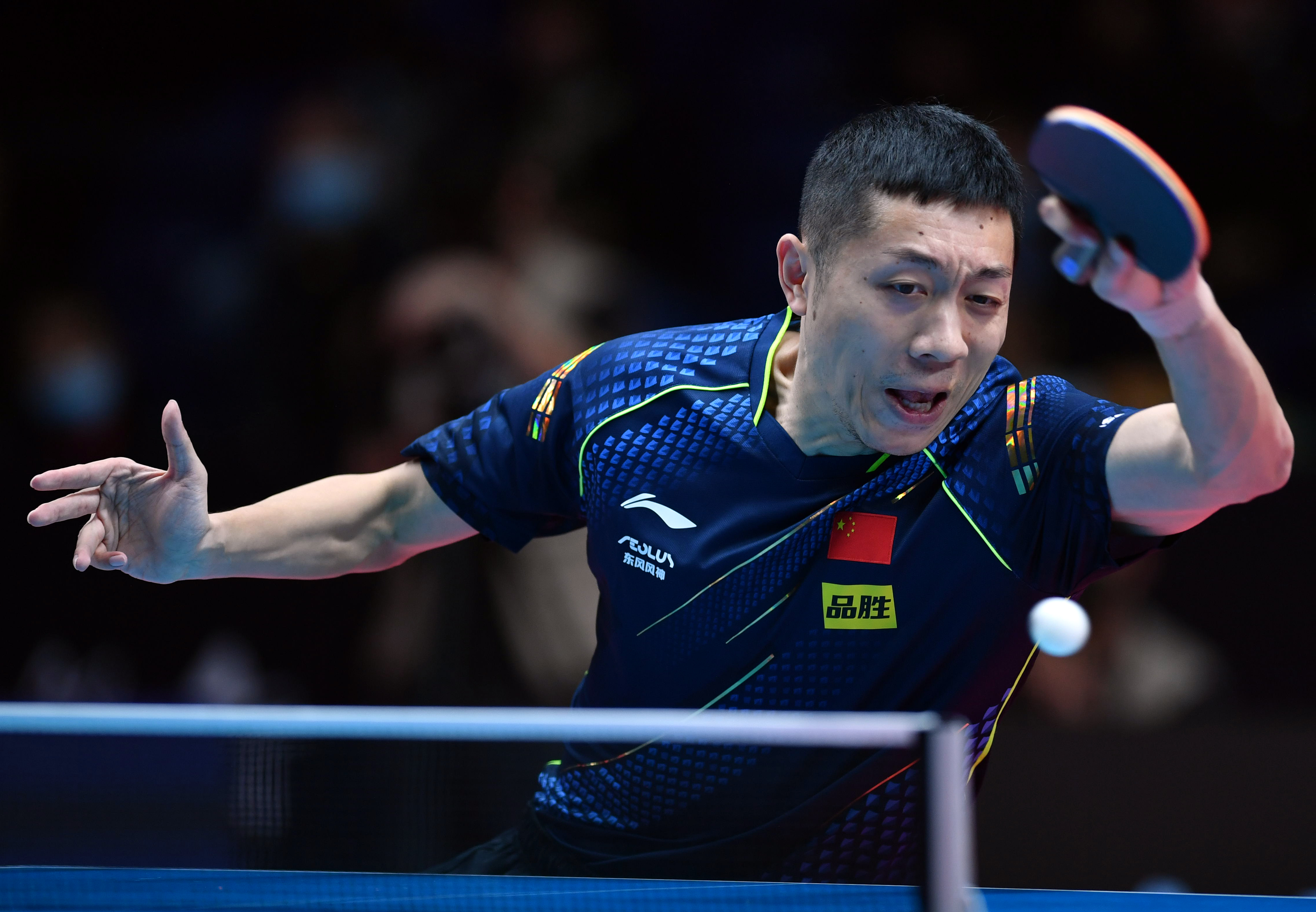 德国乒乓球队强势瑞典乒乓球队,许昕一己之力扛起全队的简单介绍 德国乒乓球队强势瑞典乒乓球队,许昕一己之力扛起全队的简单介绍