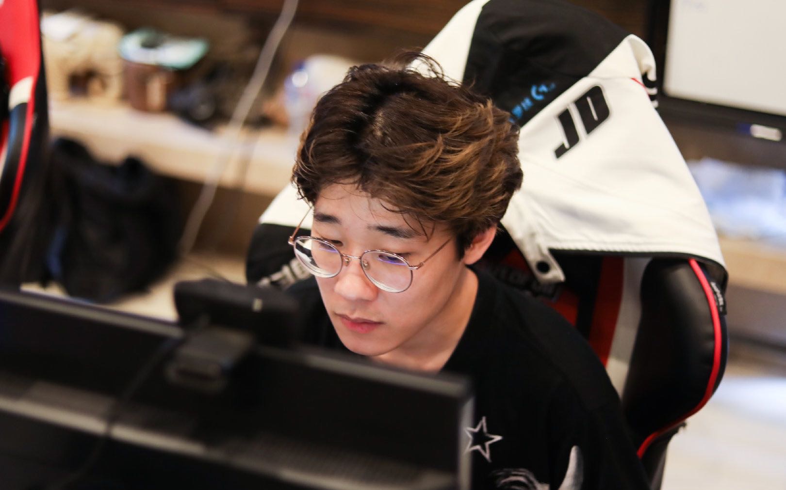 JDGaming血洗WBG,Clid高光表现 JDGaming血洗WBG,Clid高光表现