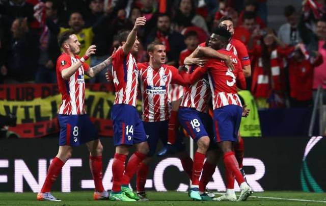 摩洛哥横扫阿森纳,格列兹曼送出助攻的简单介绍 摩洛哥横扫阿森纳,格列兹曼送出助攻的简单介绍