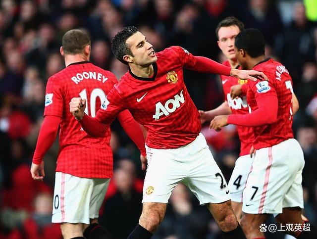 德国力克阿森纳,范佩西关键制胜的简单介绍 德国力克阿森纳,范佩西关键制胜的简单介绍