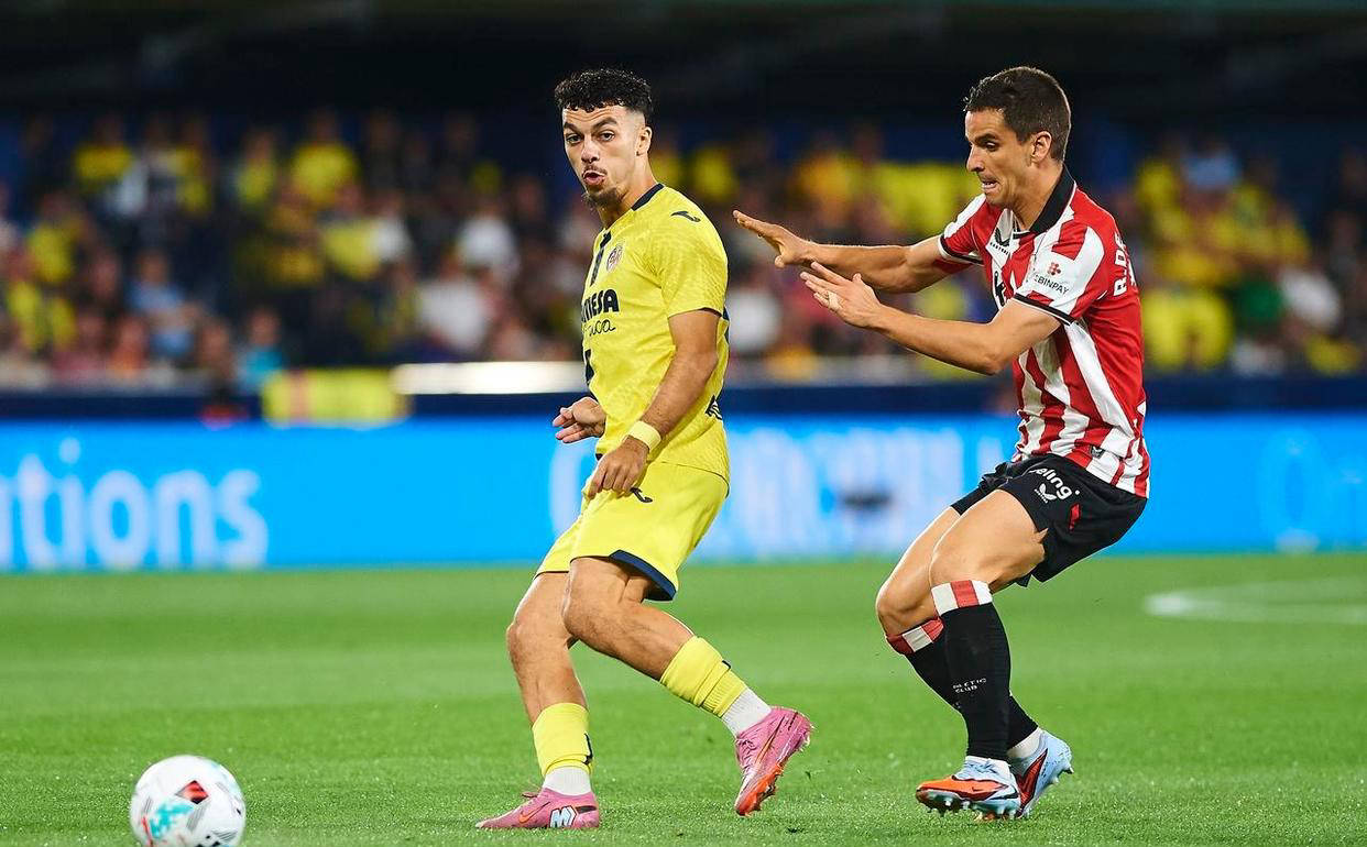 雷恩客场逆转比利亚雷亚尔,豪取三分的简单介绍 雷恩客场逆转比利亚雷亚尔,豪取三分的简单介绍