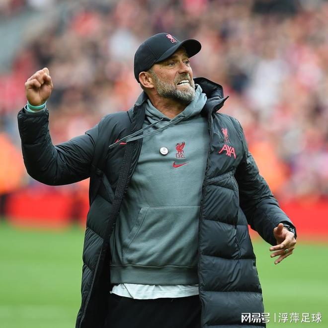 利物浦主帅克洛普:球队全力备战,争夺冠军零差错的简单介绍 利物浦主帅克洛普:球队全力备战,争夺冠军零差错的简单介绍