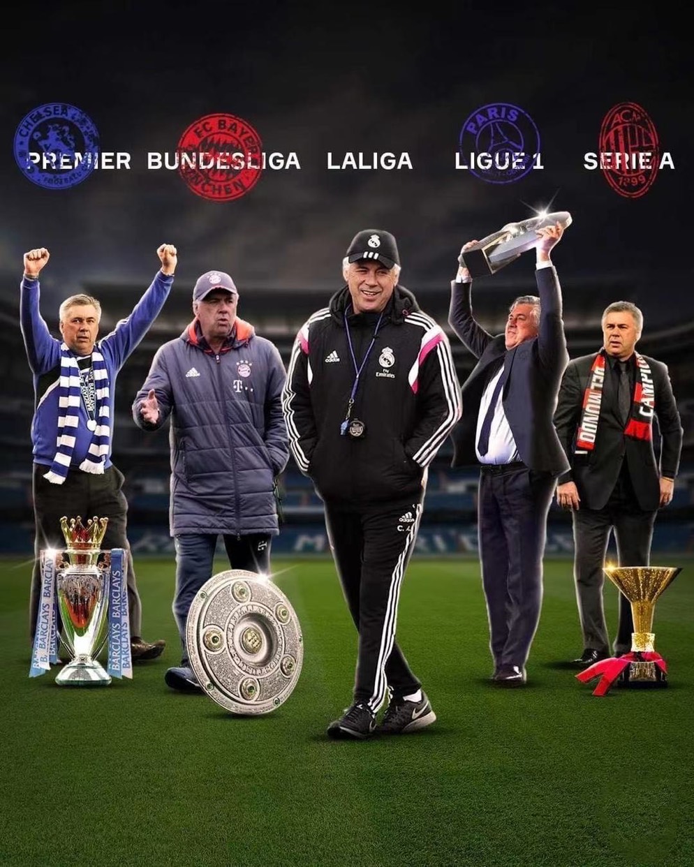 关于克莱蒙队卫冕冠军,法甲稳居榜首的信息 关于克莱蒙队卫冕冠军,法甲稳居榜首的信息