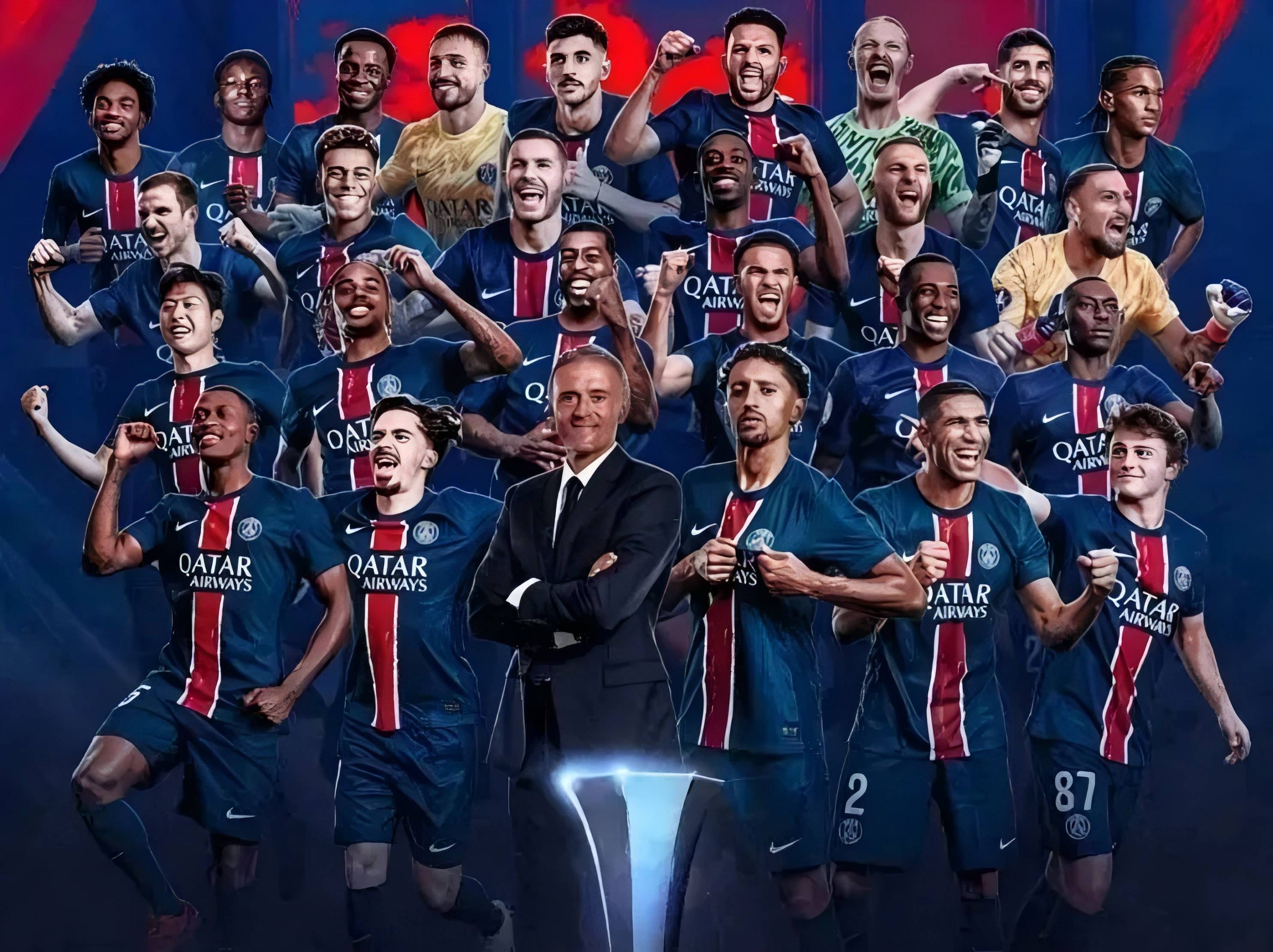 包含巴黎圣日耳曼连胜亚特兰大,梅西制造两球助攻的词条 包含巴黎圣日耳曼连胜亚特兰大,梅西制造两球助攻的词条