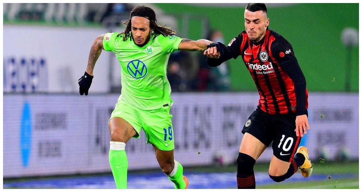 关于莱比锡大败沃尔夫斯堡,意外监管引人注目的信息 关于莱比锡大败沃尔夫斯堡,意外监管引人注目的信息